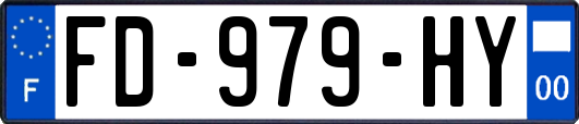 FD-979-HY