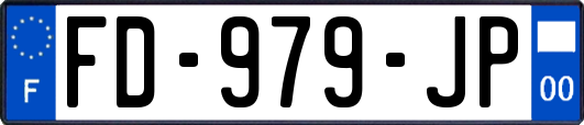 FD-979-JP