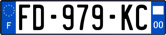 FD-979-KC