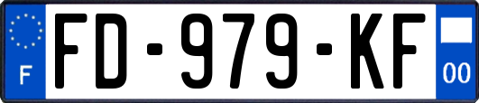 FD-979-KF