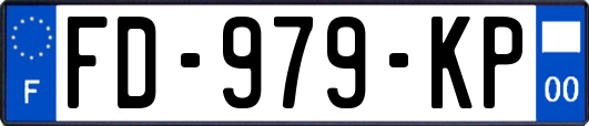 FD-979-KP