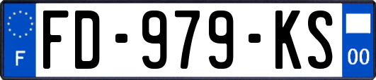 FD-979-KS