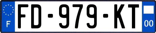 FD-979-KT