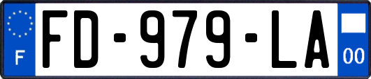 FD-979-LA