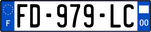 FD-979-LC