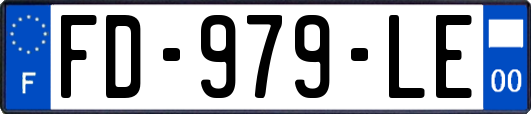 FD-979-LE