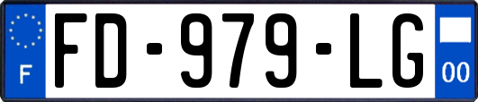 FD-979-LG