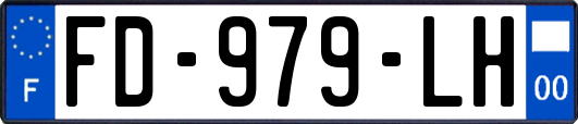 FD-979-LH