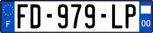 FD-979-LP