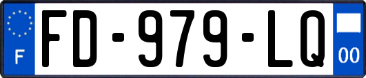 FD-979-LQ