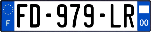 FD-979-LR