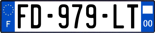 FD-979-LT