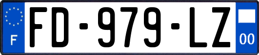 FD-979-LZ