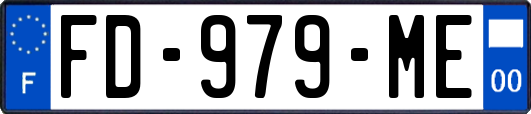 FD-979-ME