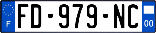 FD-979-NC