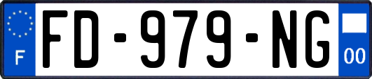FD-979-NG