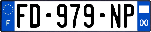 FD-979-NP