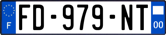 FD-979-NT