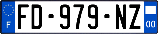 FD-979-NZ
