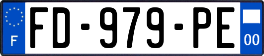 FD-979-PE