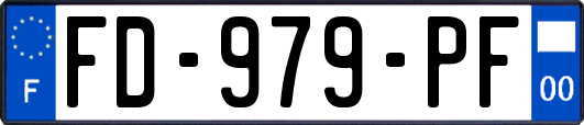 FD-979-PF