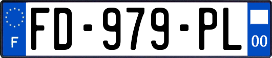FD-979-PL