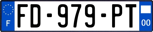 FD-979-PT