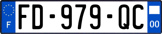 FD-979-QC