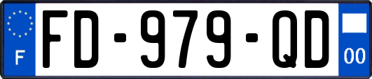 FD-979-QD