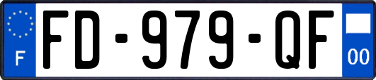 FD-979-QF