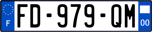 FD-979-QM