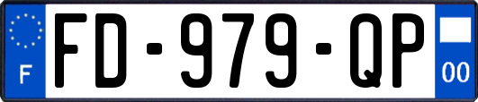 FD-979-QP