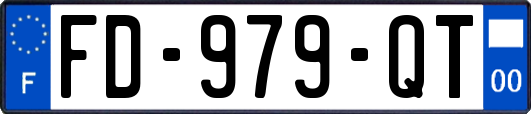FD-979-QT