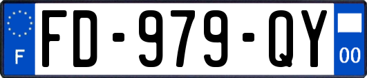FD-979-QY