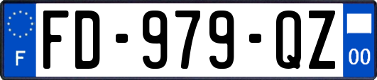 FD-979-QZ