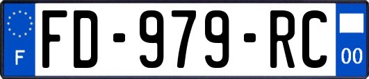 FD-979-RC