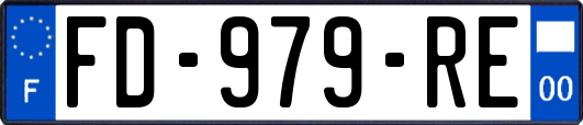 FD-979-RE