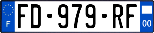 FD-979-RF