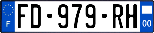 FD-979-RH