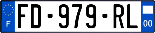 FD-979-RL
