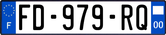 FD-979-RQ