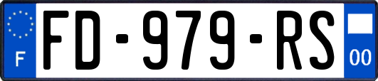 FD-979-RS