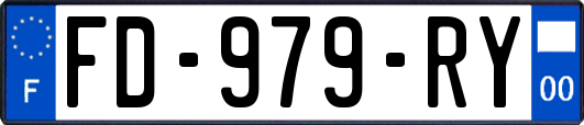 FD-979-RY