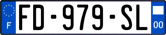 FD-979-SL