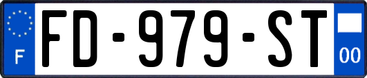 FD-979-ST