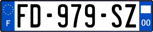 FD-979-SZ