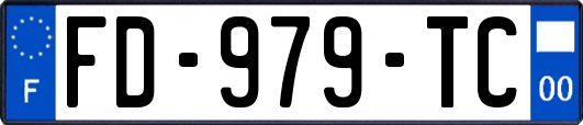 FD-979-TC