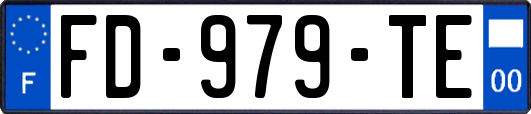 FD-979-TE