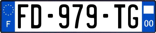 FD-979-TG