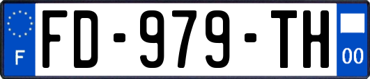 FD-979-TH